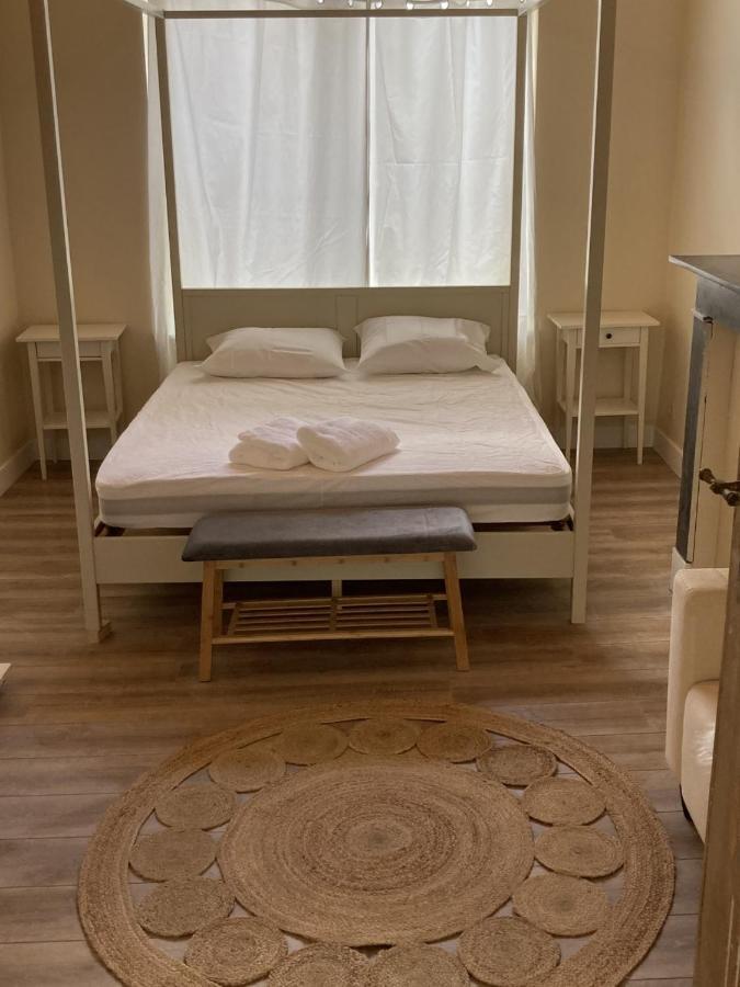 Maison Martha - Sauna En Jacuzzi - 12 Personen Ostend Exterior photo